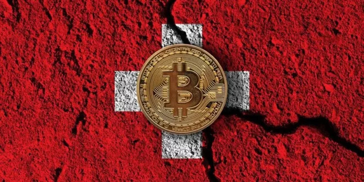 Swiss leaders plan to enforce global crypto reporting