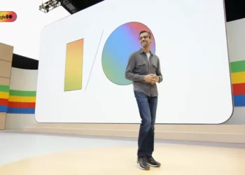 Google I/O 2024