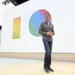 Google I/O 2024