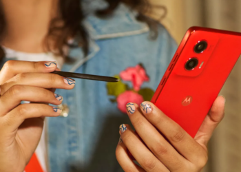 Moto G Stylus 5G (2024) - Stylus Phone for Budget Friendly Price Launching Soon