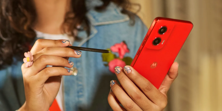 Moto G Stylus 5G (2024) - Stylus Phone for Budget Friendly Price Launching Soon