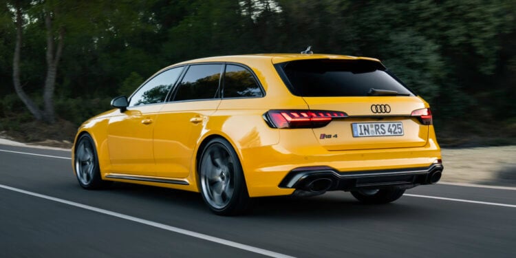 Audi Plans to Cut around 6000 Jobs Amid Profit Drop and Restructuring