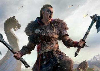 How To Get More XP in Assassin’s Creed Valhalla