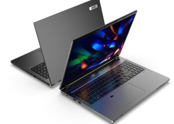Acer TravelLite laptops launched with Amazing Specs and Budget Friendly Price
