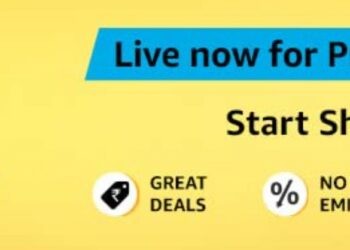 Amazon's Great Summer Sale Heats Up - Best Smartphone DEALS!