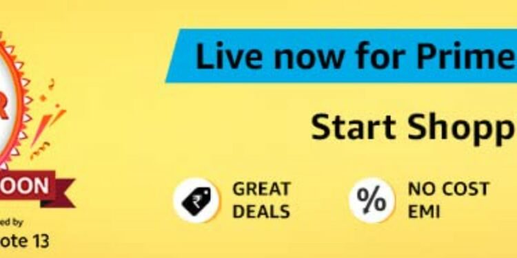 Amazon's Great Summer Sale Heats Up - Best Smartphone DEALS!