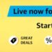Amazon's Great Summer Sale Heats Up - Best Smartphone DEALS!