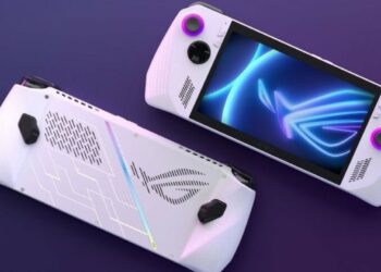 Asus ROG Ally X - New Pricing and Specs Details is OUT!
