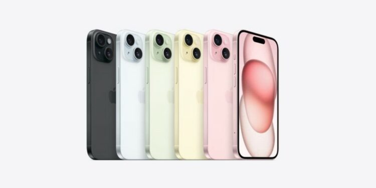 Grab the Apple iPhone 15 at an Incredible Price on Amazon: Here’s How!