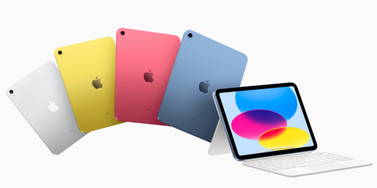 Apple's iPad Evolution: A Shift Towards Making iPads Affordable but there is A CATCH!
