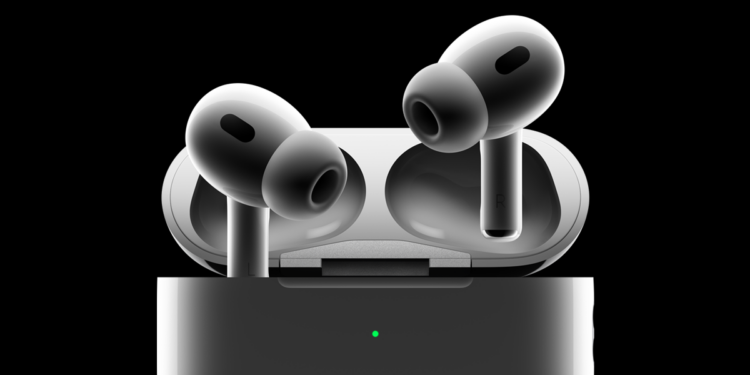 Apple AirPods 2