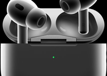 Apple AirPods Pro 3