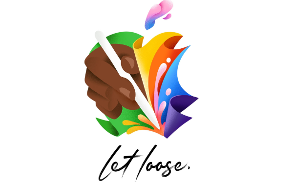 Apple Event Let Loose