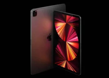 Apple-OLED