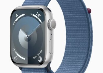 Apple Watch Series 9
