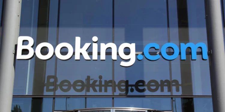 Booking