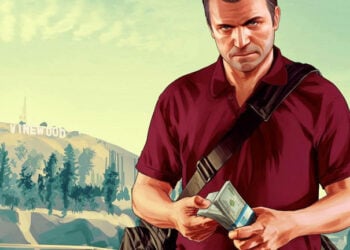 Grand Theft Auto