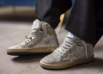 Golden goose