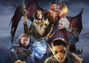 How to Change Origin Companion Race & Appearance in Baldur’s Gate 3