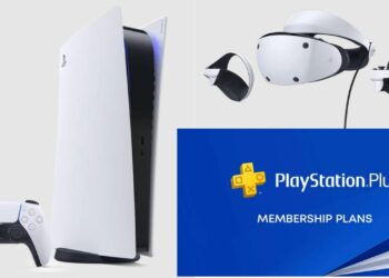 Sony's PlayStation Days of Play 2024 Sale Is Live