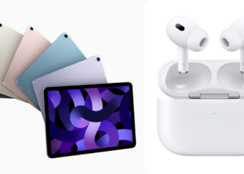 Best Apple Audio Deals for 2024 - Discounts on AirPods and iPad Air