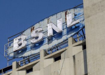BCG to make a three-year roadmap to help BSNL compete with private telecom companies