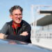 Bentley’s New CEO Is The Engineer Who Signed Off The Porsche 918 Spyder
