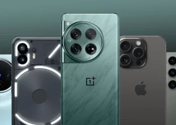 Best smartphones in US 2024