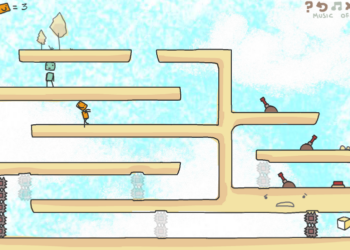 How To Beat Use Boxmen Level 1-7
