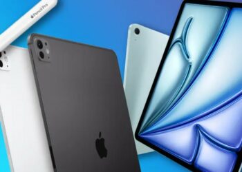 Apple Unveils the iPad Pro (2024) within Indian Markets