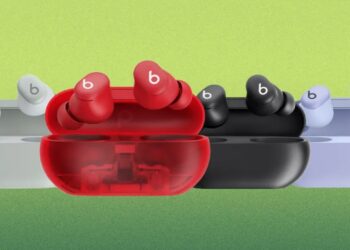 Apple Introduces Beats Solo Buds into the Audio Market