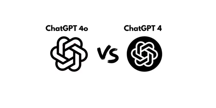 ChatGPT-4o vs. ChatGPT-4