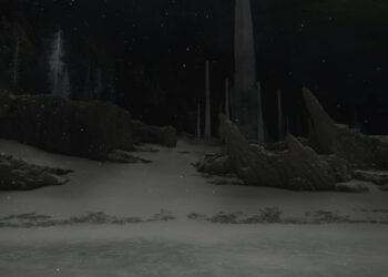 How To Get Consecrated Snowfield in Elden Ring