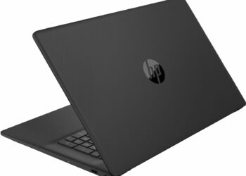 HP Laptop 17 inch
