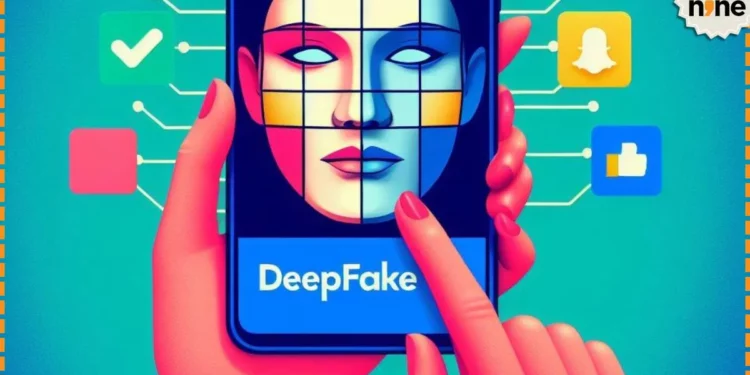 Google to ban advertisers promoting deepfake porn, AI-generated nudity