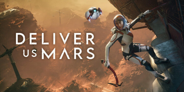 Deliver us Mars makers layoff employees