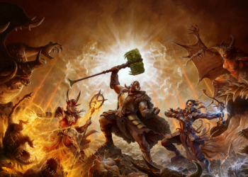 How To Masterwork Items in Diablo 4