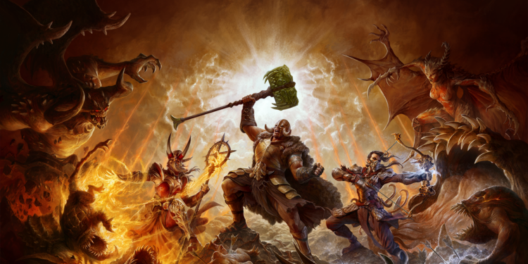 How To Masterwork Items in Diablo 4