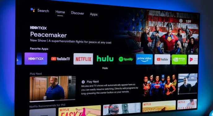 Google finally brings Android 14 Support for TVs