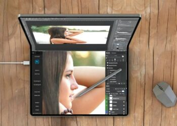 Apple’s Foldable MacBooks Rumored to start Shipment from 2026