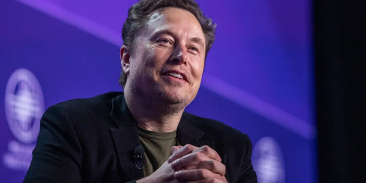 Musk’s xAI Nears Funding At $18 Billion Value Soon As This Week