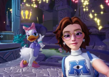How To Get Daisy Duck in Disney Dreamlight valley