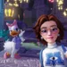 How To Get Daisy Duck in Disney Dreamlight valley