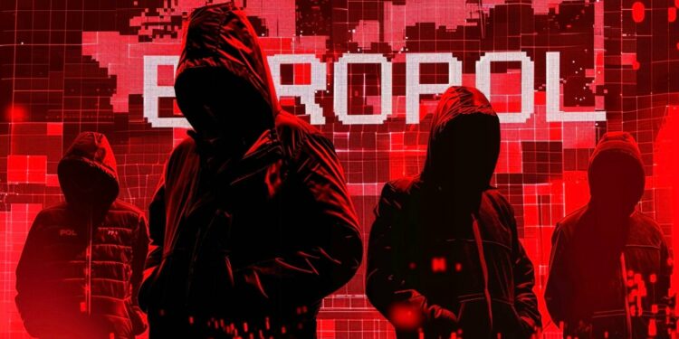 Europol Confirms Web Portal Breach; Assures No Operational Data Stolen