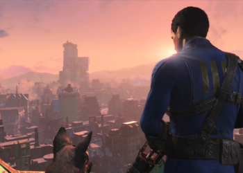 How To Get the Best Ending in Fallout 4
