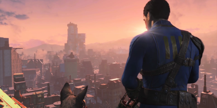 How To Get the Best Ending in Fallout 4