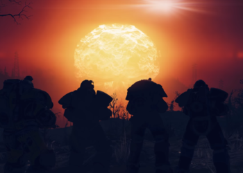 How To Launch a Nuke in Fallout 76