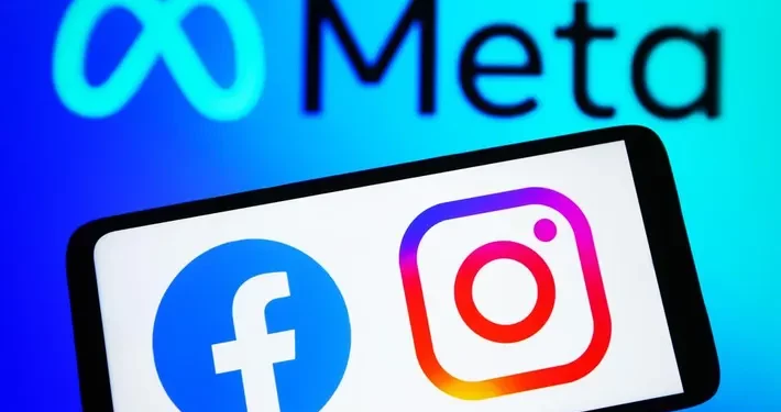 Facebook and Instagram Downtime
