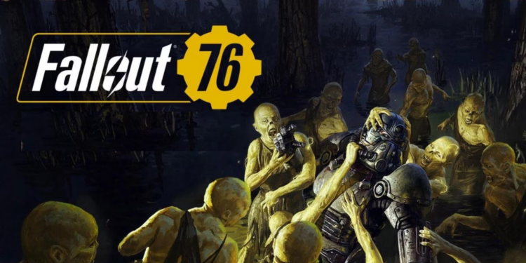 How To Get Mutations in Fallout 76