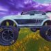 How To Mod a Vehicle in Fortnite